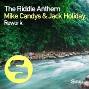 Mike Candys